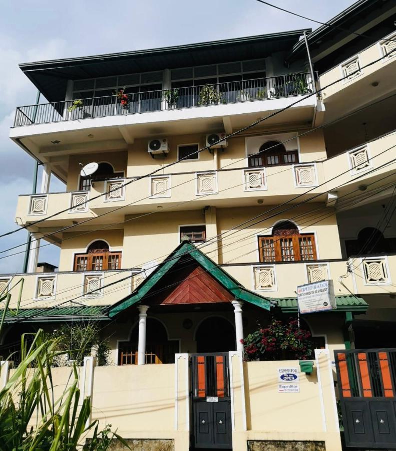 Expeditor Kandy Ngoại thất bức ảnh