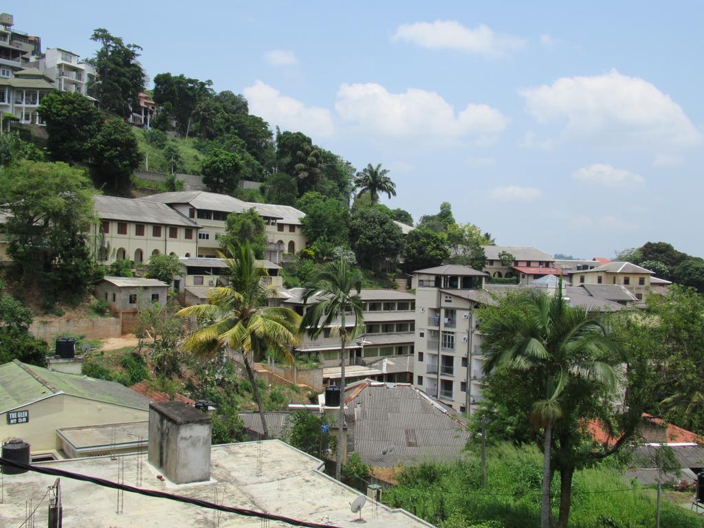 Expeditor Kandy Ngoại thất bức ảnh