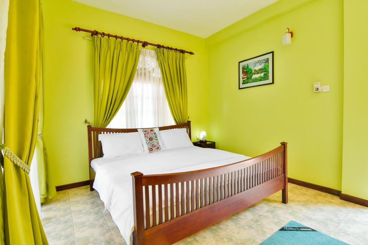 Expeditor Kandy Ngoại thất bức ảnh