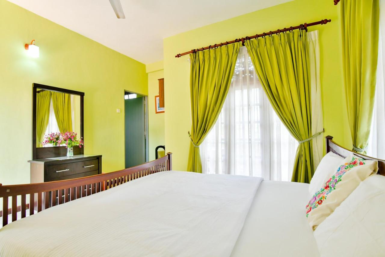 Expeditor Kandy Ngoại thất bức ảnh