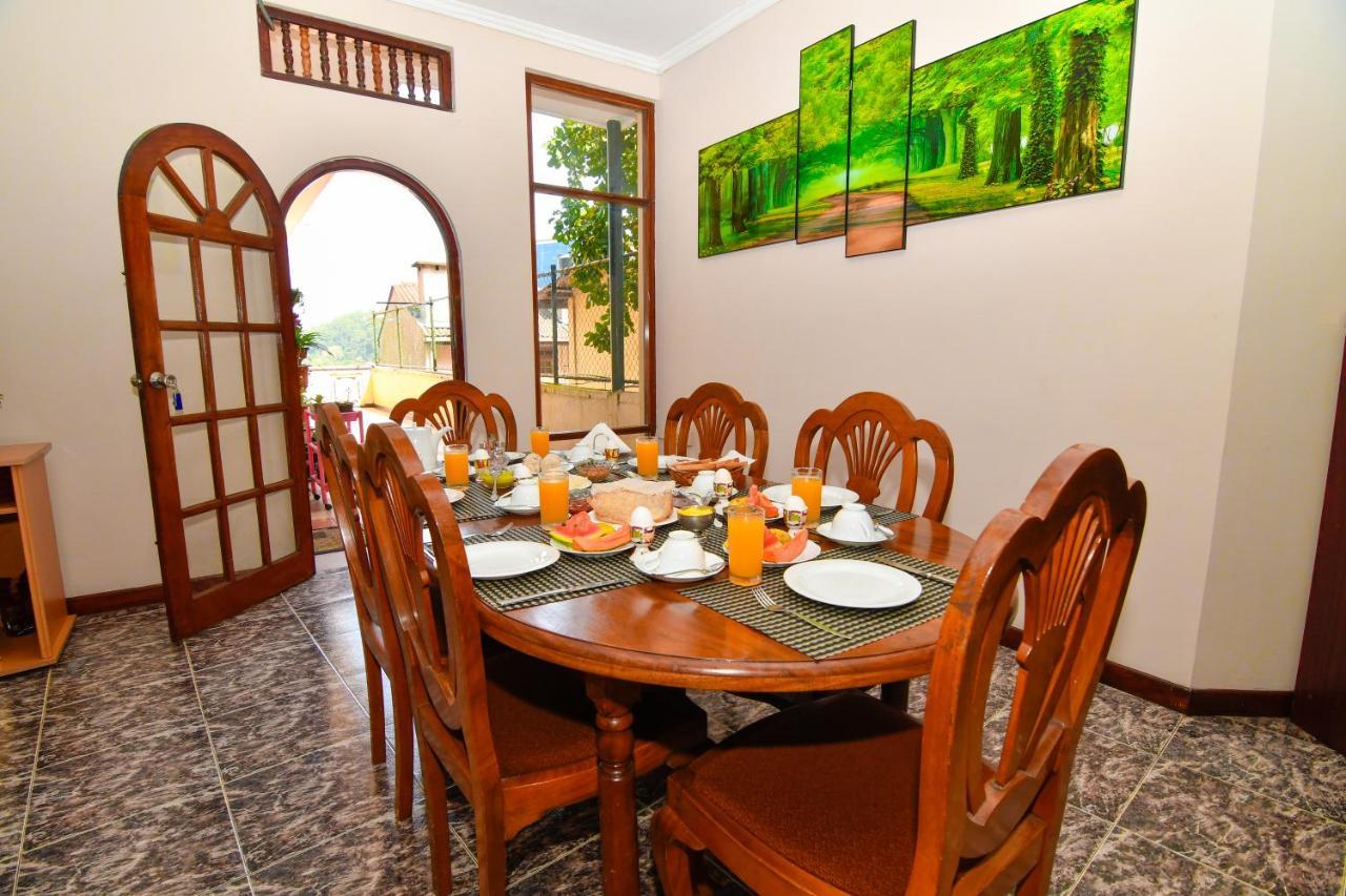 Expeditor Kandy Ngoại thất bức ảnh
